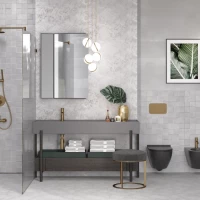 Коллекция плитки Meissen Bosco Verticale