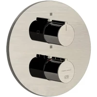 Термостат для ванны Gessi Via Tortona 38777#149