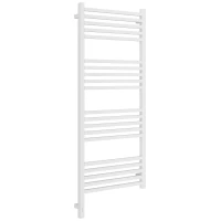 Полотенцесушитель электрический Сунержа Модус 3.1 30-5900-1250 1200x500, МЭМ левый, белый матовый