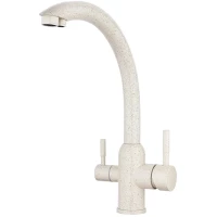 Смеситель для кухни с подключением к фильтру Fashun A54309-8A