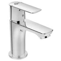 Смеситель для раковины без донного клапана Ideal Standard Connect Air Piccolo A7018AA