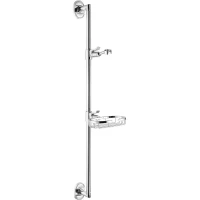 Душевая штанга 70 см Fashun A8006