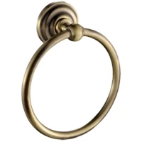 Кольцо для полотенец Fixsen Retro FX-83811