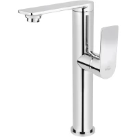 Смеситель для раковины Viko V-7712 хром