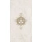 Декор Нефрит-Керамика Преза 04-01-1-08-04-17-1015-0 табачный