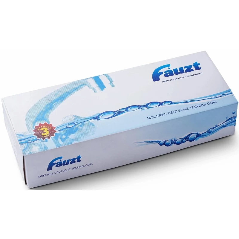 Смеситель для ванны Fauzt FZs-614-116