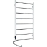 Полотенцесушитель электрический 800x430 диммер слева Laris Джаз П8 73207473