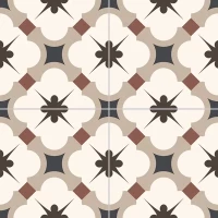 Керамогранит 17317 Grace Beige Pre-cut 45x45