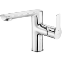 Смеситель для раковины E.C.A Luna 102108955EX