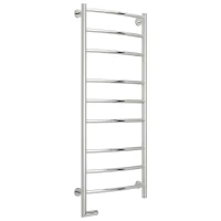 Полотенцесушитель электрический 1200x500 МЭМ левый Сунержа Галант 2.0 00-5200-1250