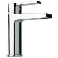 Смеситель для раковины с донным клапаном Paini Le Mans 90CR211G35KM