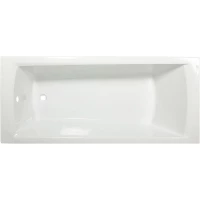 Акриловая ванна 160x70 см Ravak Domino Plus C621R00000