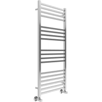 Полотенцесушитель водяной Terminus Ватикан П18 4670078530530 1200x530, хром