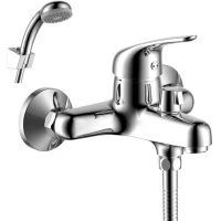 Смеситель для ванны Rossinka Y Y40-30