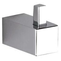 Крючок Remer SQ SQ50CR для ванны, хром