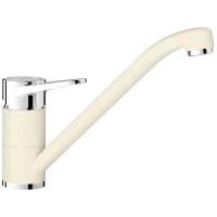 Смеситель для кухни Blanco Wega II хром/жасмин 526409