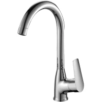 Смеситель для кухни Rossinka S S35-23