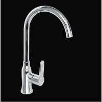 Смеситель для кухни Alveus Slim 1134831