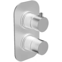 Смеситель для ванны Webert One-B NB880601015