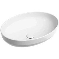 Раковина 50,2x36,3 см Ceramica Nova Element CN6056