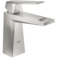 Смеситель для раковины без донного клапана Grohe Allure Brilliant 23033DC0