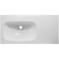Раковина 90,2x45,2 см Style Line Барселона СС-00002252