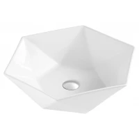 Раковина-чаша 45x45 см BelBagno BB1140