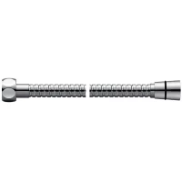 Душевой шланг Gappo G46 150 см, хром