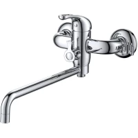 Смеситель для ванны D&K Rhein.Eucharius DA1373301