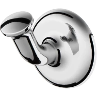 Крючок Am.Pm Like A8035500 для ванны, хром