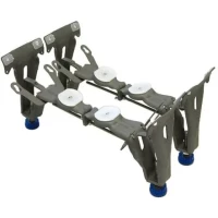 Ножки для стальных ванн Iberica Blanca IB-SF-1