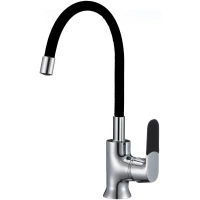 Смеситель для кухни РМС SL123BL-016F