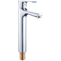 Смеситель для раковины ПСМ-Профсан Элит PSM-100-6 хром