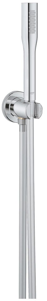 Душевой набор Grohe Euphoria Cosmopolitan Stick 26404000 ручной душ grohe euphoria cube stick 27888gn0