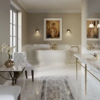 Коллекция плитки Grasaro Classic Marble