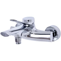 Смеситель для ванны Orange Organic M27-100cr