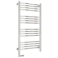 Полотенцесушитель электрический 1000x500 МЭМ левый Сунержа Флюид 2.0 00-5220-1050