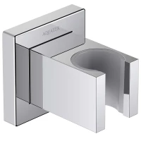 Держатель для душа Aquatek AQ2401CR хром