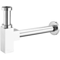 Сифон для раковины Omnires A5555CR