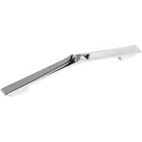 Ручка для тумбы BelBagno Aurora 8.1135.192160.40 22,1 см, хром