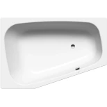 Изображение товара стальная ванна 180x120 см r kaldewei plaza duo 190 с покрытием anti-slip и easy-clean