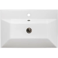 Раковина 60x46 см Runo Beta УТ000003574