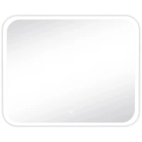 Зеркало 100x80 см Runo Руан 00-00001290
