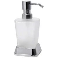 Дозатор 300 мл WasserKRAFT Amper К-5499