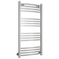 Полотенцесушитель водяной 1000x500 сатин Сунержа Аркус 071-0251-1050