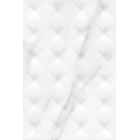 Плитка Сапфир светлый верх 02 20x30