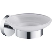 Мыльница Timo Saona 13021/00