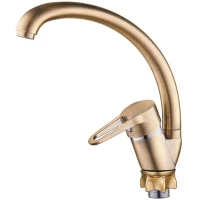 Смеситель для кухни G.Lauf NUD4-A045KT