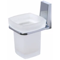 Стакан WasserKRAFT Lopau K-6028