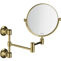 Косметическое зеркало x 1,7 Axor Montreux 42090930